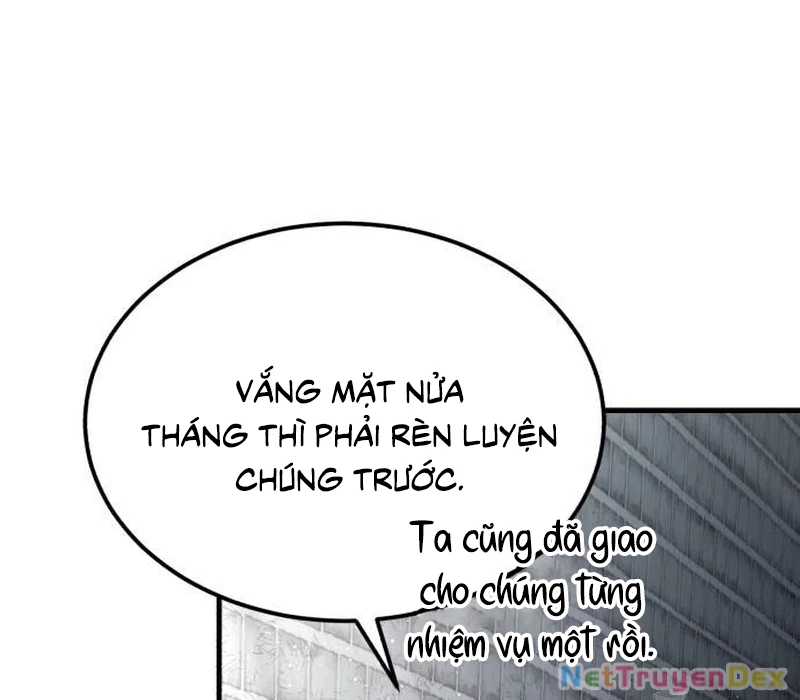 Giảng Sư Đứng Đầu, Baek Sư Phụ: Chapter 104