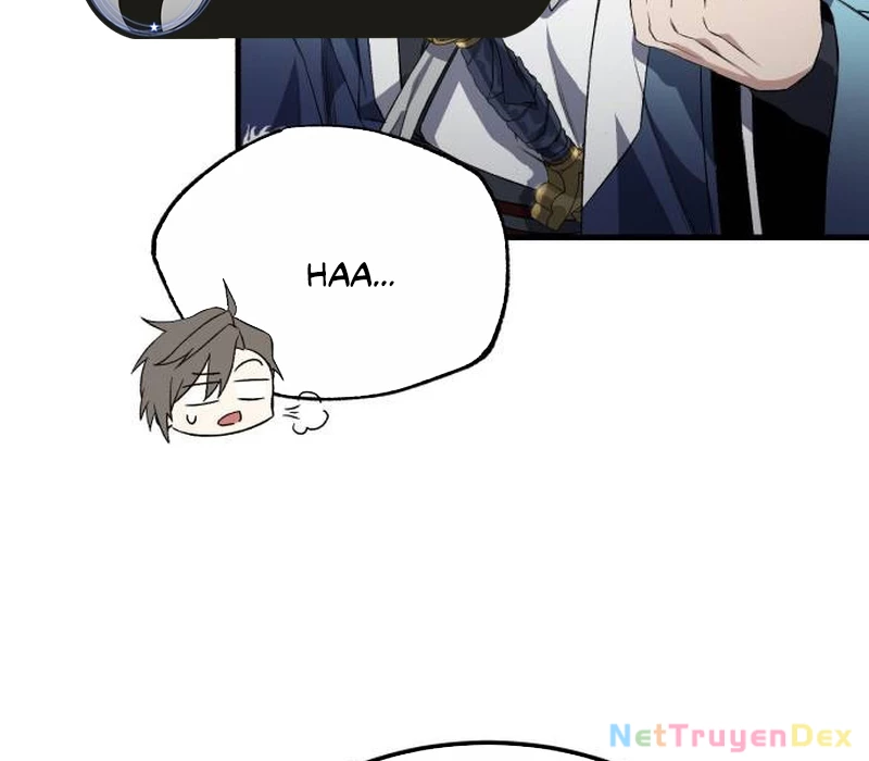 Giảng Sư Đứng Đầu, Baek Sư Phụ: Chapter 104