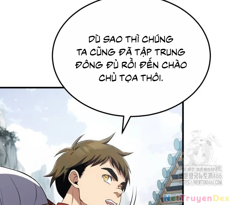 Giảng Sư Đứng Đầu, Baek Sư Phụ: Chapter 104