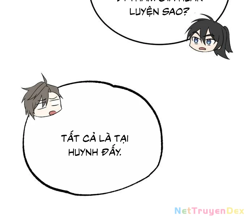 Giảng Sư Đứng Đầu, Baek Sư Phụ: Chapter 104