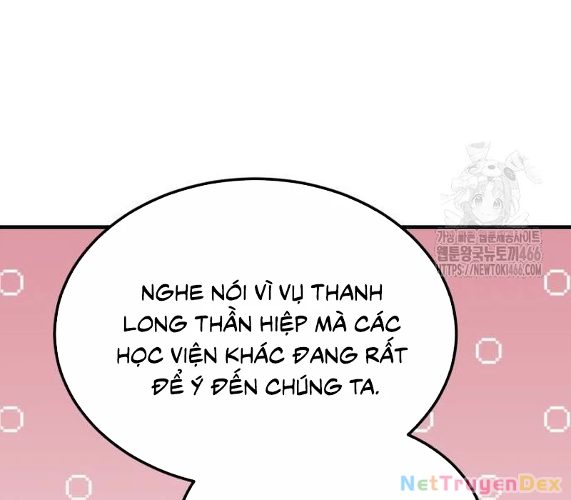 Giảng Sư Đứng Đầu, Baek Sư Phụ: Chapter 104