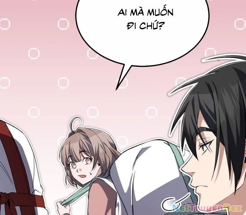 Giảng Sư Đứng Đầu, Baek Sư Phụ: Chapter 104