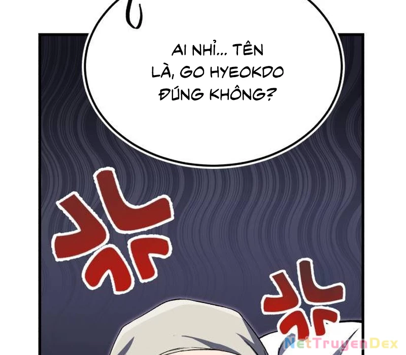 Giảng Sư Đứng Đầu, Baek Sư Phụ: Chapter 104