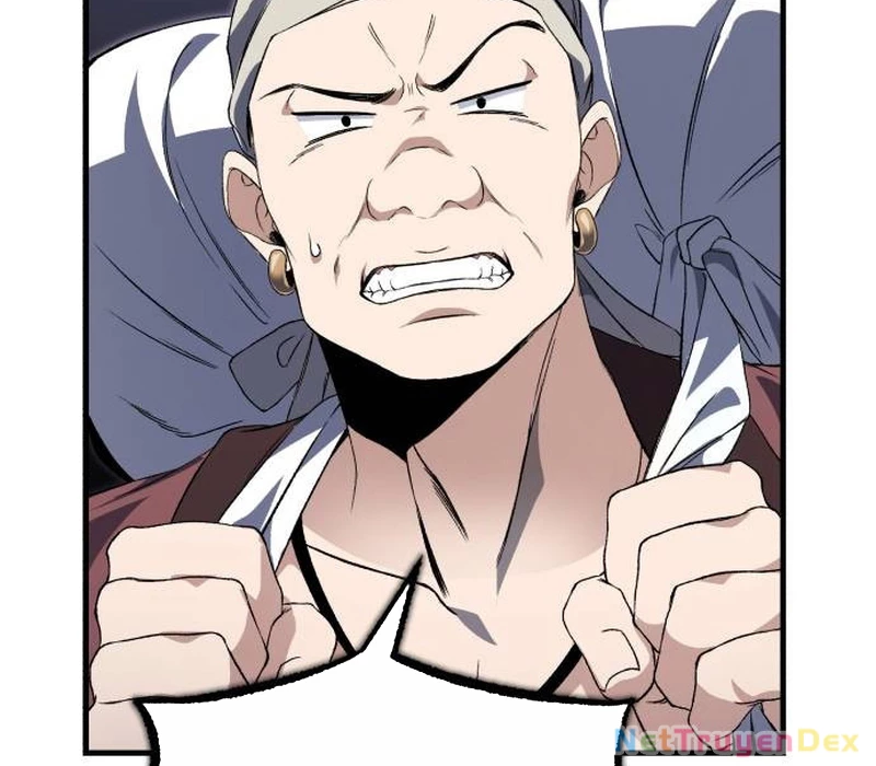 Giảng Sư Đứng Đầu, Baek Sư Phụ: Chapter 104