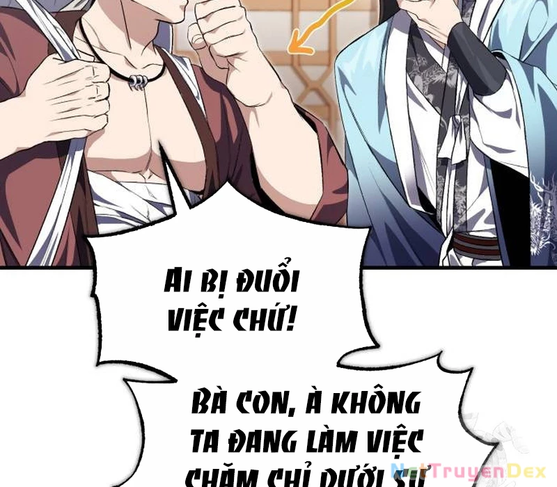 Giảng Sư Đứng Đầu, Baek Sư Phụ: Chapter 104