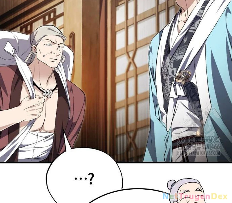 Giảng Sư Đứng Đầu, Baek Sư Phụ: Chapter 104