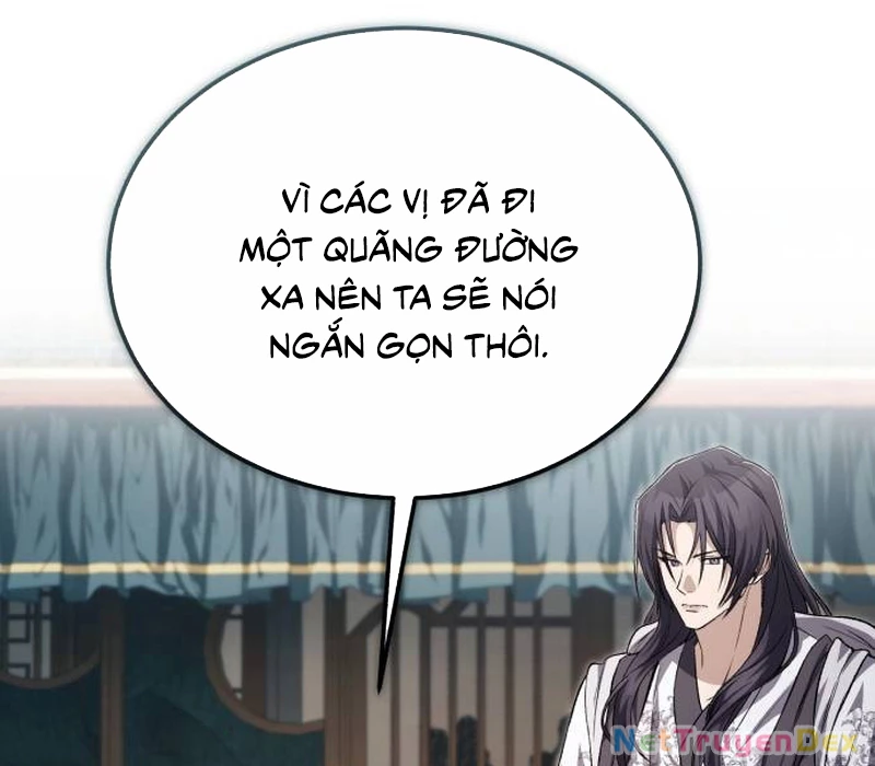 Giảng Sư Đứng Đầu, Baek Sư Phụ: Chapter 104