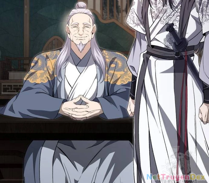 Giảng Sư Đứng Đầu, Baek Sư Phụ: Chapter 104