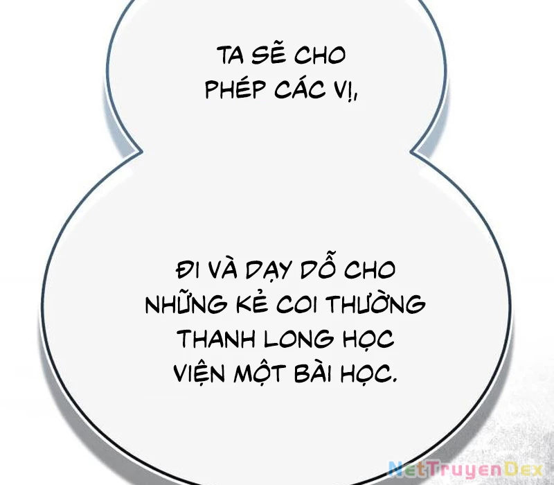 Giảng Sư Đứng Đầu, Baek Sư Phụ: Chapter 104