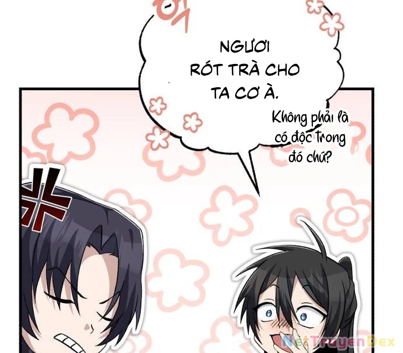 Giảng Sư Đứng Đầu, Baek Sư Phụ: Chapter 104