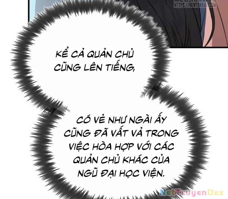 Giảng Sư Đứng Đầu, Baek Sư Phụ: Chapter 104