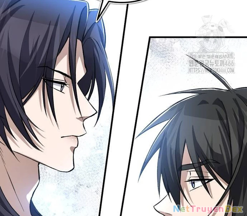 Giảng Sư Đứng Đầu, Baek Sư Phụ: Chapter 104