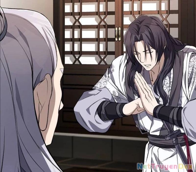 Giảng Sư Đứng Đầu, Baek Sư Phụ: Chapter 104