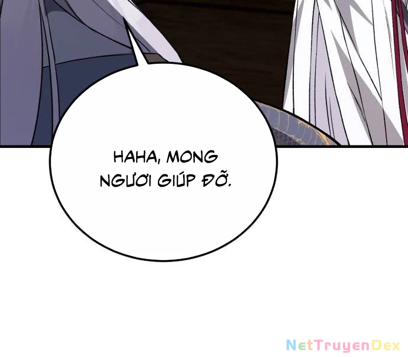 Giảng Sư Đứng Đầu, Baek Sư Phụ: Chapter 104