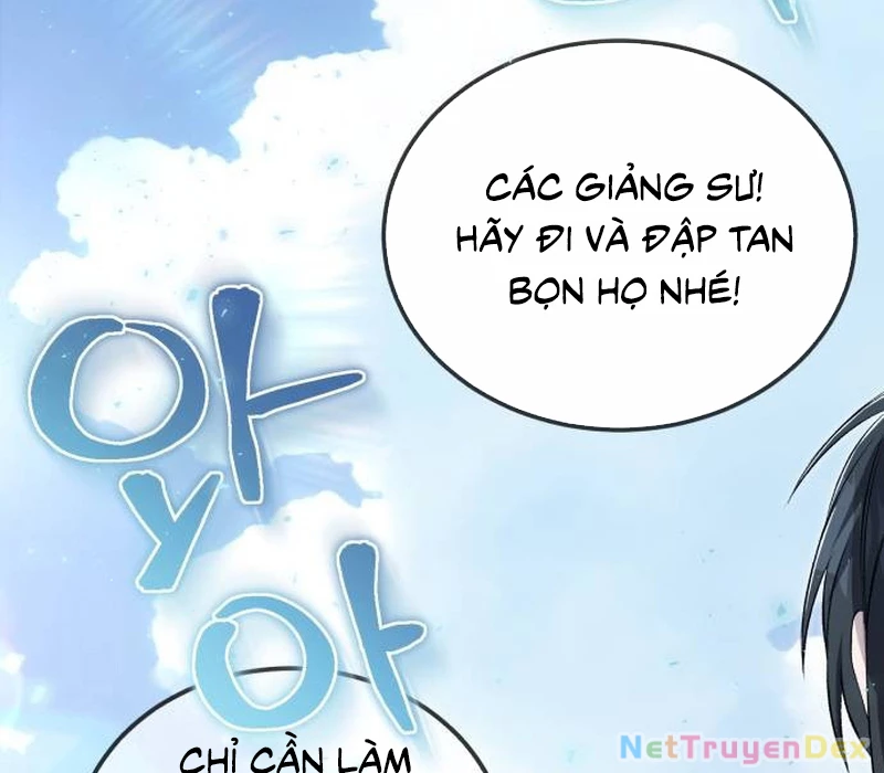 Giảng Sư Đứng Đầu, Baek Sư Phụ: Chapter 104