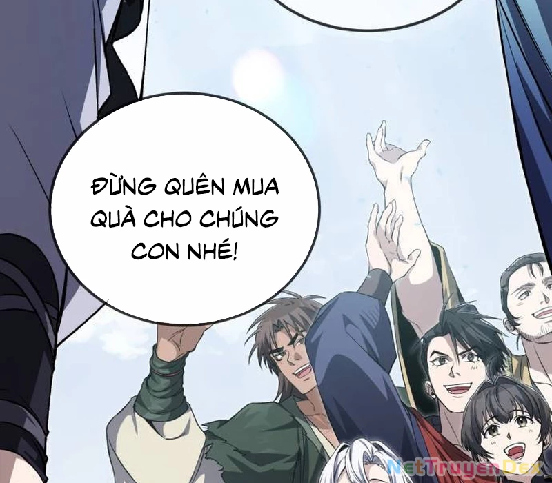 Giảng Sư Đứng Đầu, Baek Sư Phụ: Chapter 104