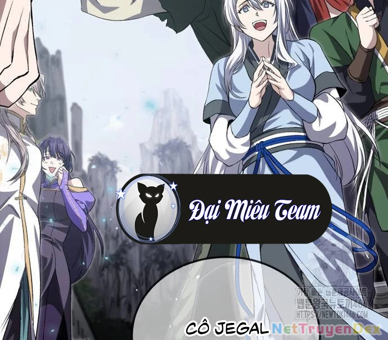 Giảng Sư Đứng Đầu, Baek Sư Phụ: Chapter 104