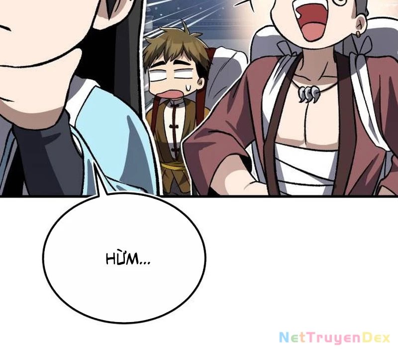 Giảng Sư Đứng Đầu, Baek Sư Phụ: Chapter 104