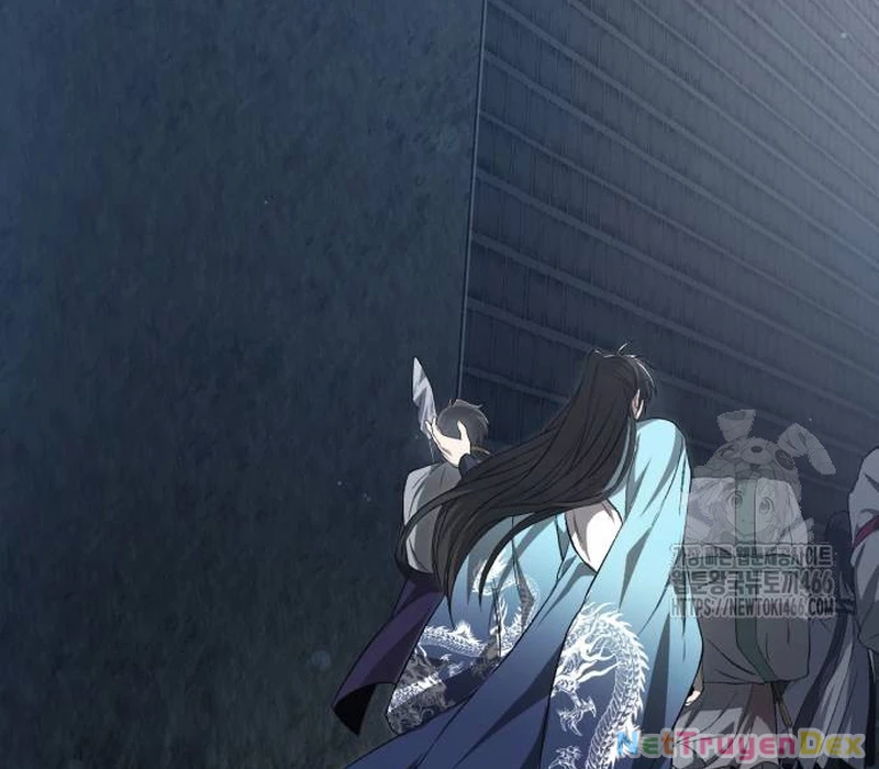 Giảng Sư Đứng Đầu, Baek Sư Phụ: Chapter 104