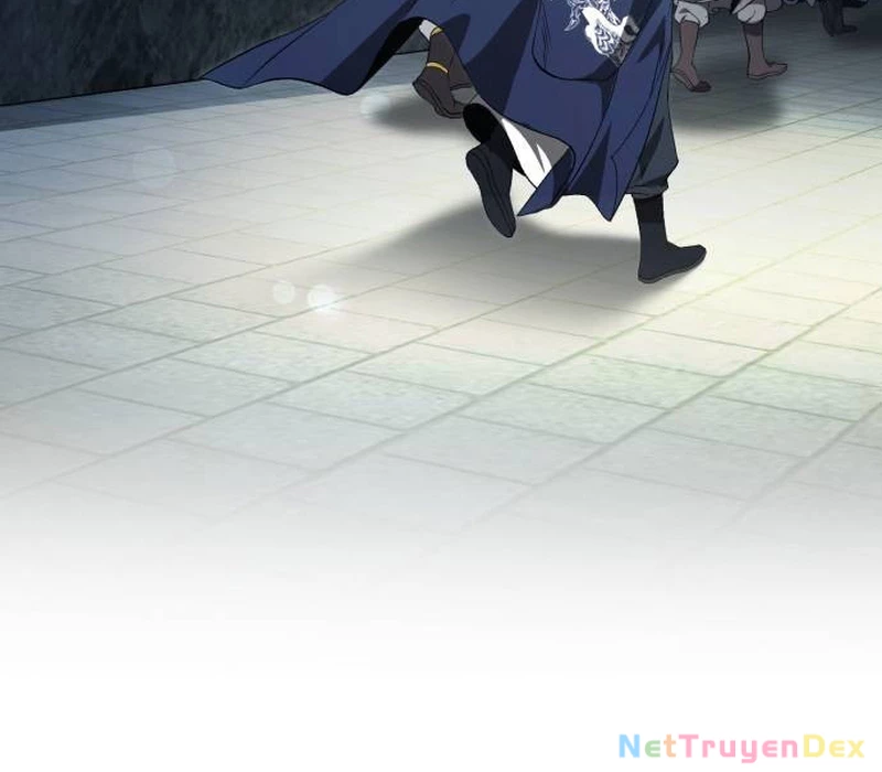 Giảng Sư Đứng Đầu, Baek Sư Phụ: Chapter 104