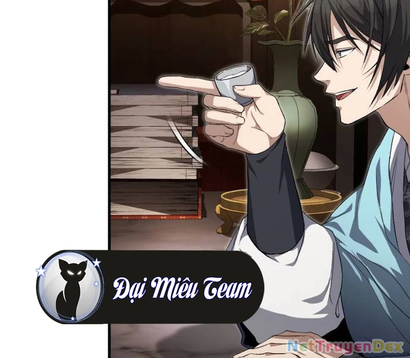 Giảng Sư Đứng Đầu, Baek Sư Phụ: Chapter 104