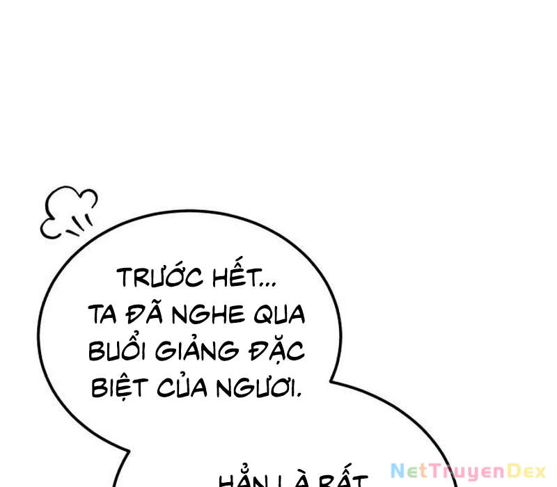 Giảng Sư Đứng Đầu, Baek Sư Phụ: Chapter 104