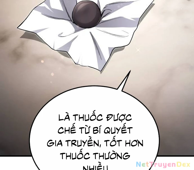 Giảng Sư Đứng Đầu, Baek Sư Phụ: Chapter 104