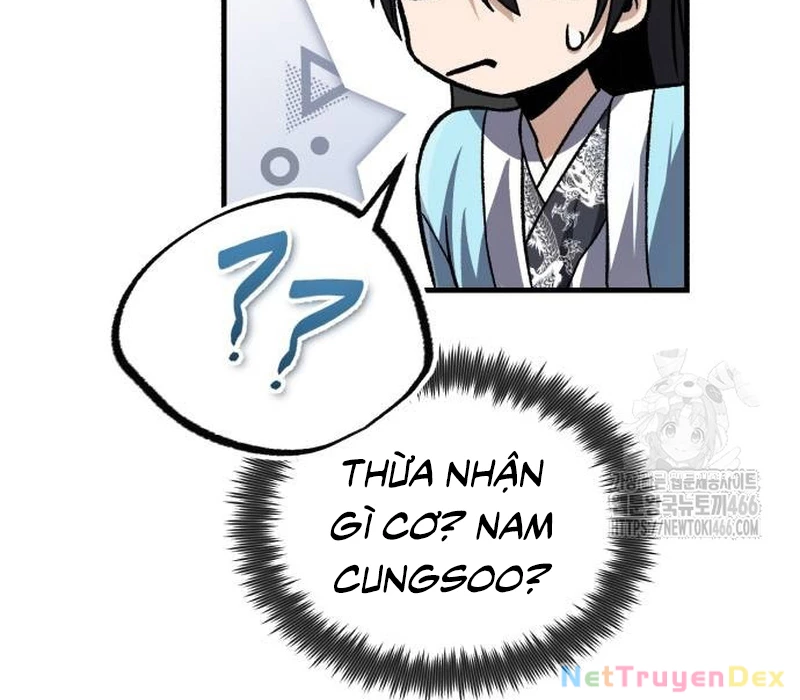 Giảng Sư Đứng Đầu, Baek Sư Phụ: Chapter 104