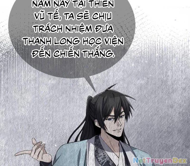 Giảng Sư Đứng Đầu, Baek Sư Phụ: Chapter 104