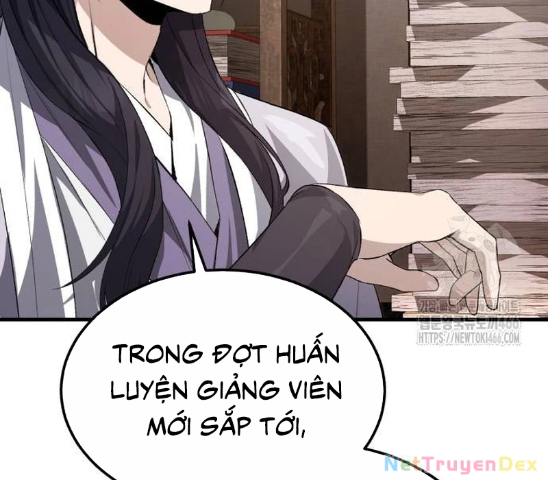 Giảng Sư Đứng Đầu, Baek Sư Phụ: Chapter 104