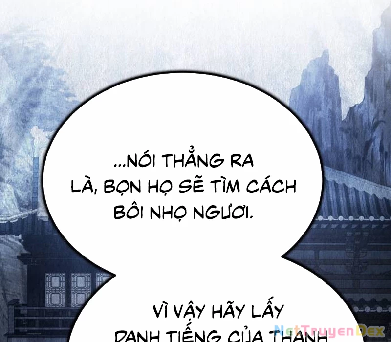 Giảng Sư Đứng Đầu, Baek Sư Phụ: Chapter 104