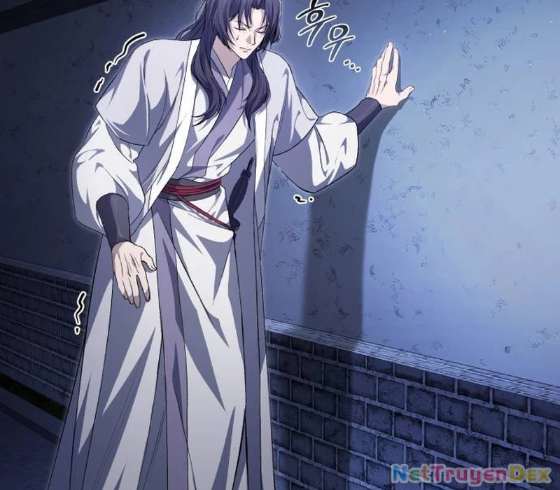 Giảng Sư Đứng Đầu, Baek Sư Phụ: Chapter 104