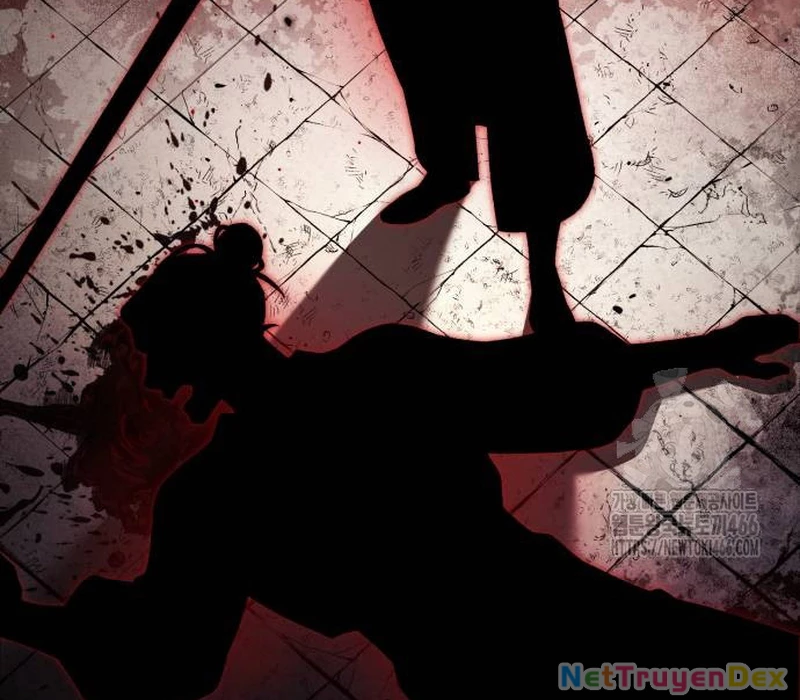 Giảng Sư Đứng Đầu, Baek Sư Phụ: Chapter 104