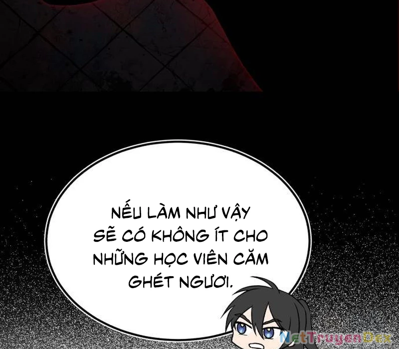 Giảng Sư Đứng Đầu, Baek Sư Phụ: Chapter 104
