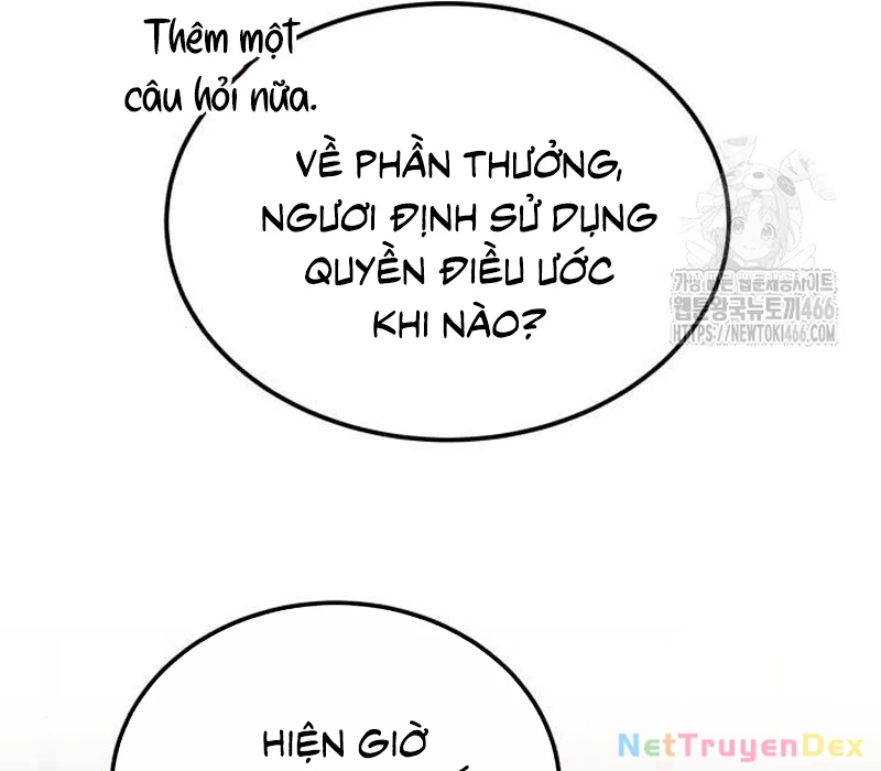 Giảng Sư Đứng Đầu, Baek Sư Phụ: Chapter 104