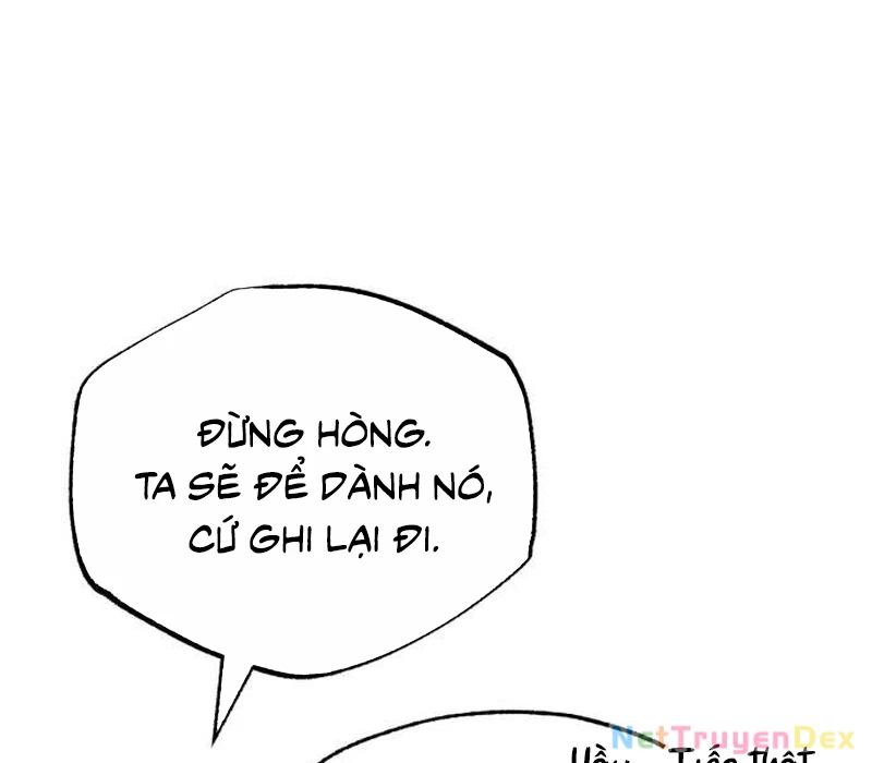 Giảng Sư Đứng Đầu, Baek Sư Phụ: Chapter 104