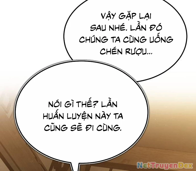 Giảng Sư Đứng Đầu, Baek Sư Phụ: Chapter 104