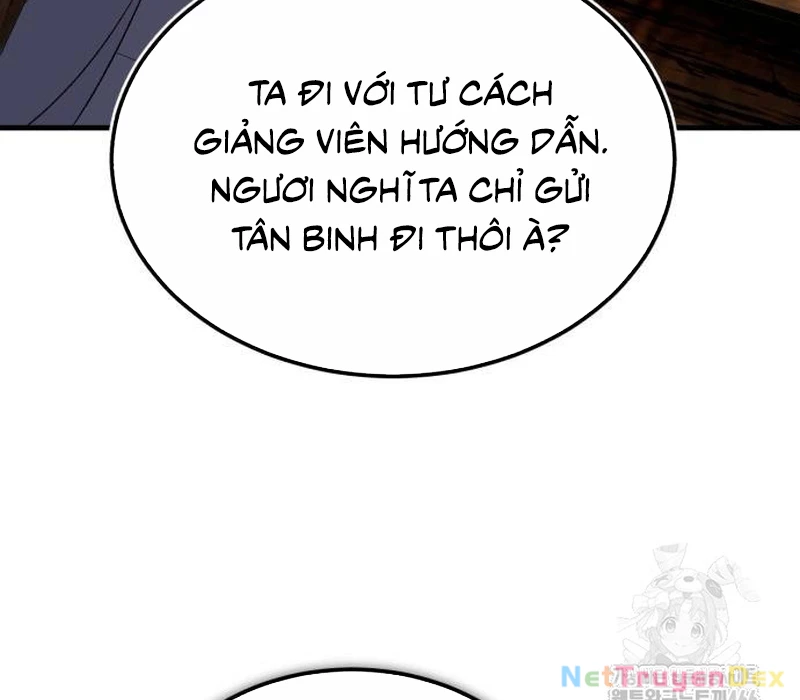 Giảng Sư Đứng Đầu, Baek Sư Phụ: Chapter 104