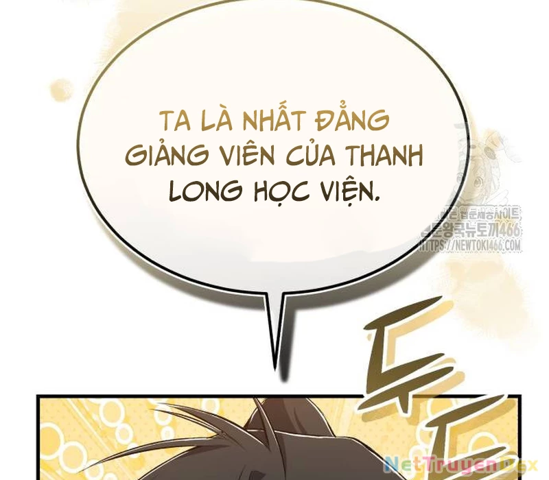 Giảng Sư Đứng Đầu, Baek Sư Phụ: Chapter 105