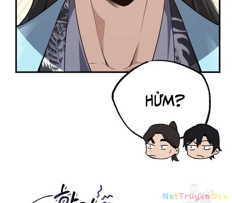 Giảng Sư Đứng Đầu, Baek Sư Phụ: Chapter 105