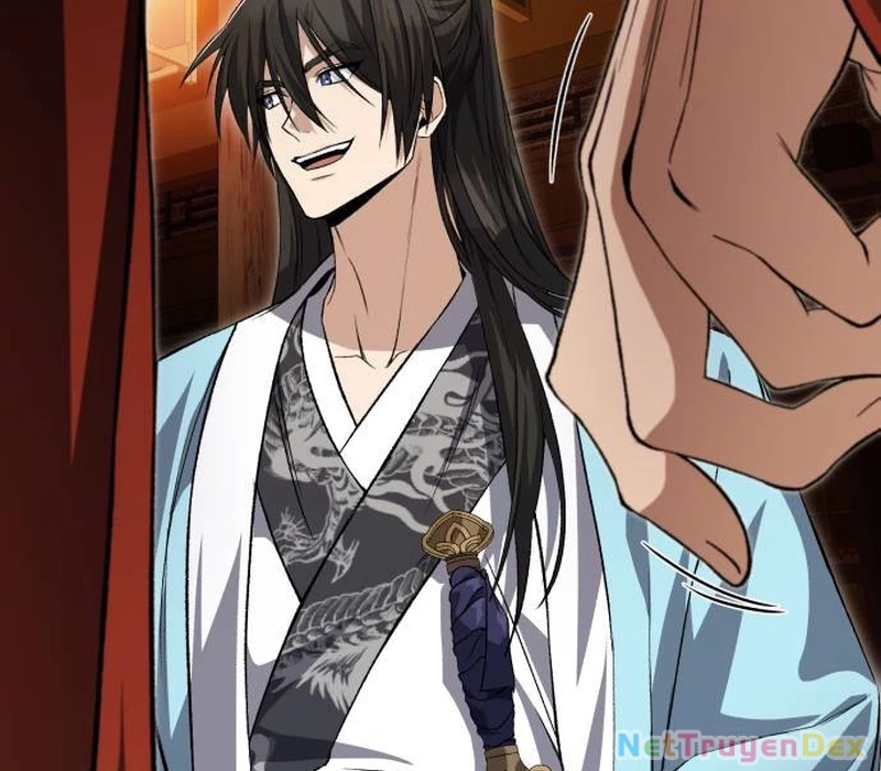 Giảng Sư Đứng Đầu, Baek Sư Phụ: Chapter 105