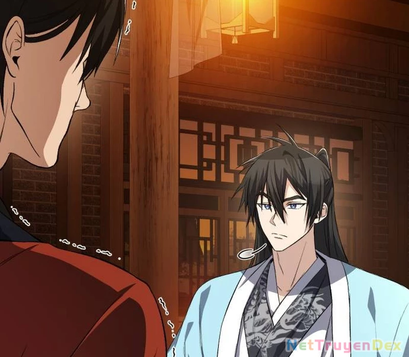 Giảng Sư Đứng Đầu, Baek Sư Phụ: Chapter 105