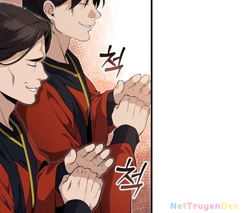 Giảng Sư Đứng Đầu, Baek Sư Phụ: Chapter 105