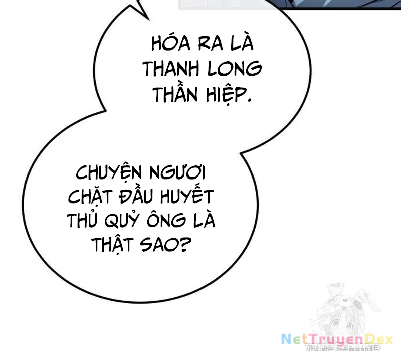 Giảng Sư Đứng Đầu, Baek Sư Phụ: Chapter 105