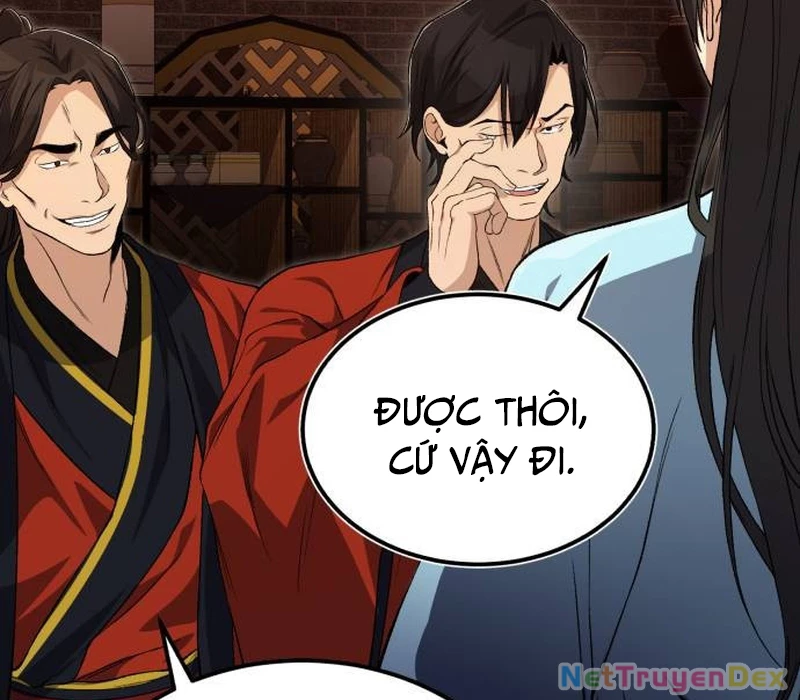 Giảng Sư Đứng Đầu, Baek Sư Phụ: Chapter 105