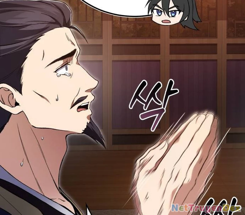 Giảng Sư Đứng Đầu, Baek Sư Phụ: Chapter 105