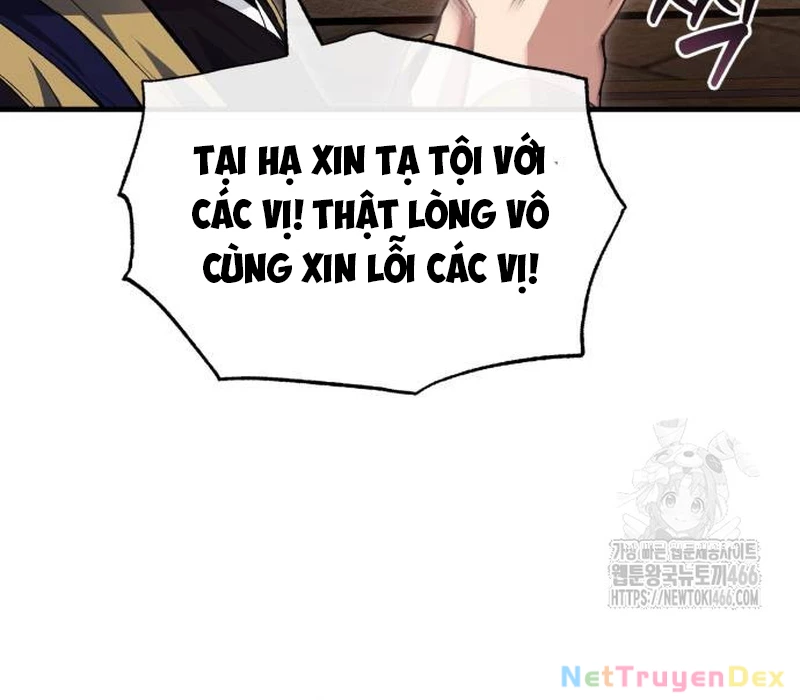 Giảng Sư Đứng Đầu, Baek Sư Phụ: Chapter 105