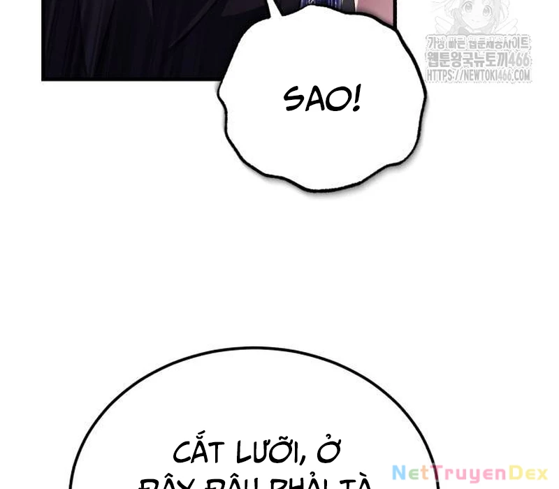 Giảng Sư Đứng Đầu, Baek Sư Phụ: Chapter 105