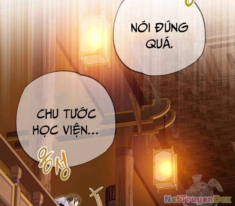 Giảng Sư Đứng Đầu, Baek Sư Phụ: Chapter 105
