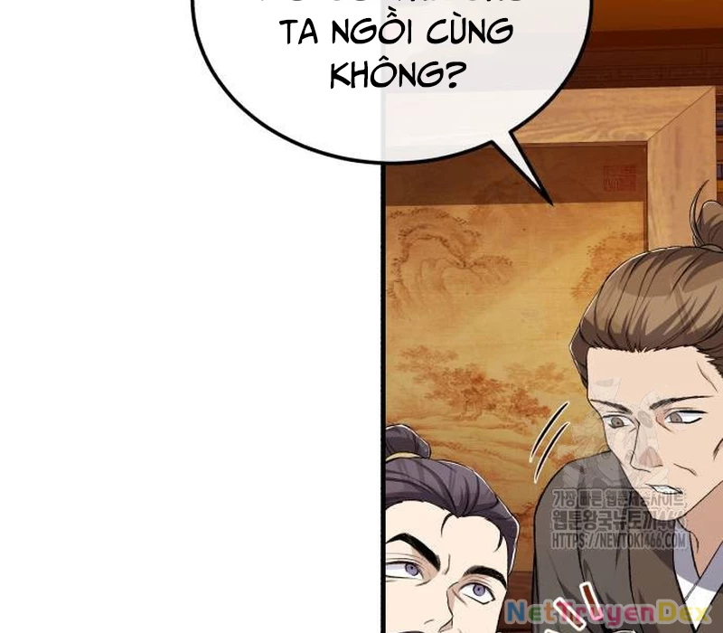Giảng Sư Đứng Đầu, Baek Sư Phụ: Chapter 105